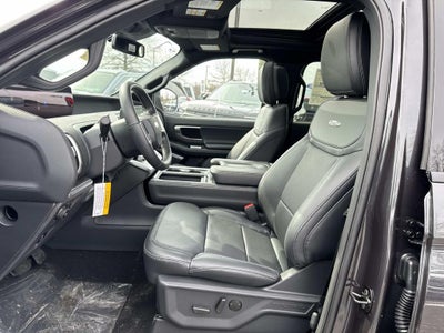 2026 Ford Expedition MAX Platinum®