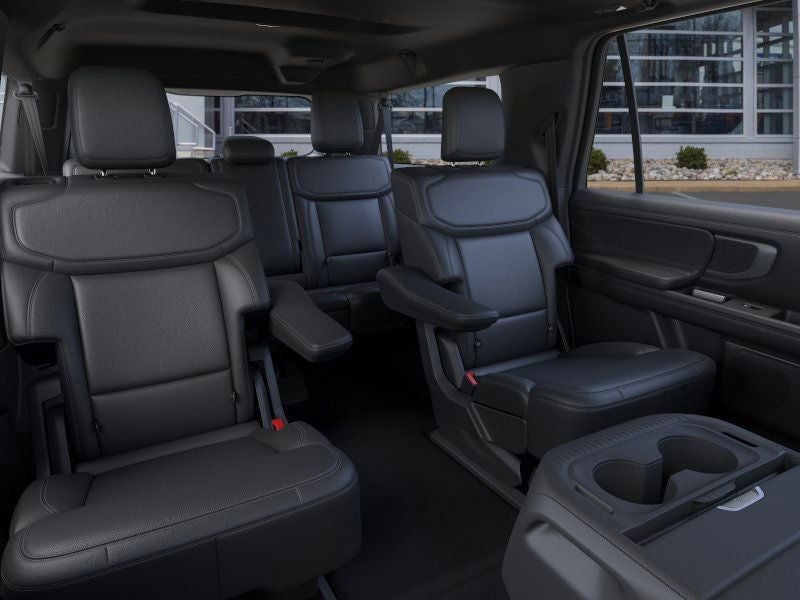 2026 Ford Expedition MAX Platinum®