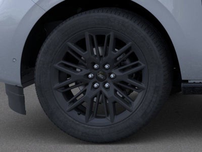 2026 Ford Expedition MAX Platinum®