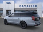 2026 Ford Expedition MAX Platinum®