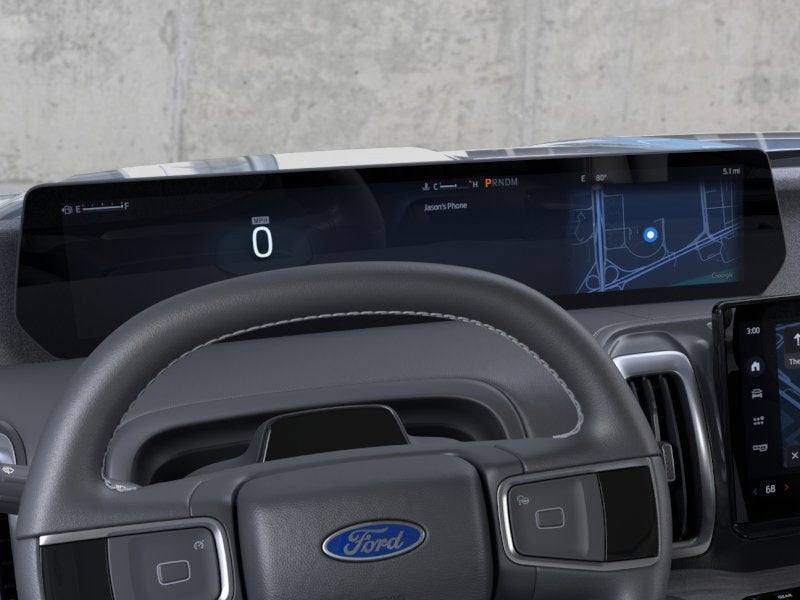 2026 Ford Expedition MAX Platinum®