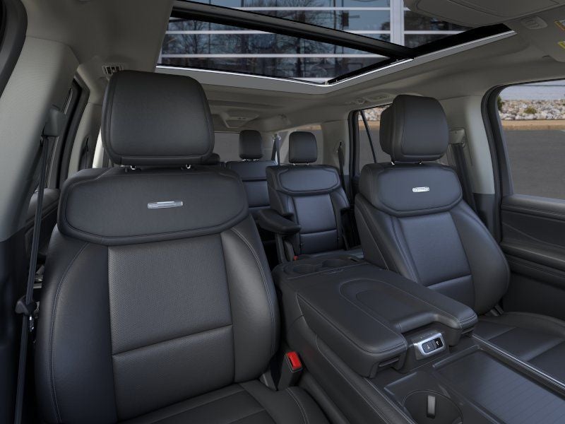 2026 Ford Expedition MAX Platinum®