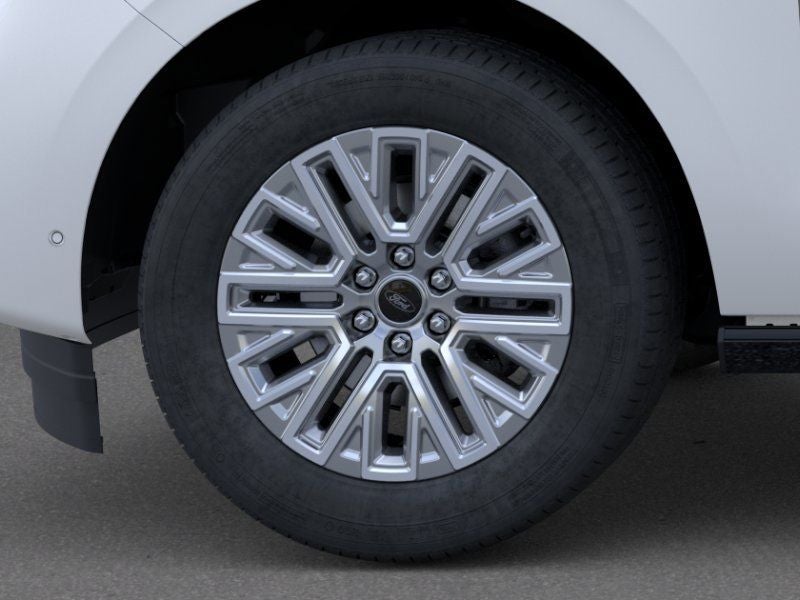 2026 Ford Expedition MAX Platinum®