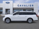 2026 Ford Expedition MAX Platinum®