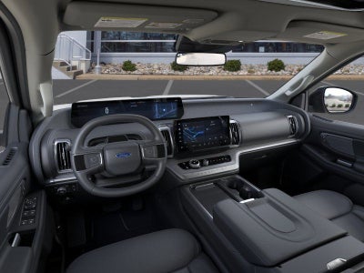 2026 Ford Expedition MAX Platinum®