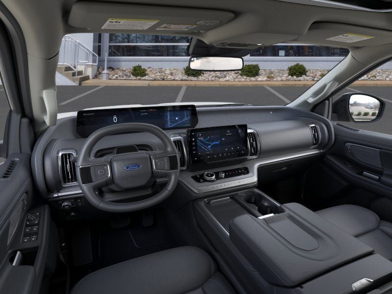 2026 Ford Expedition MAX Platinum®