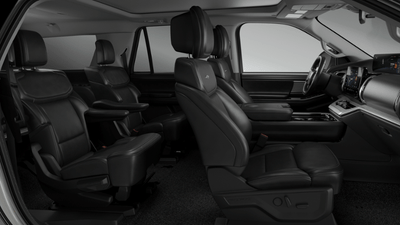 2026 Ford Expedition MAX Platinum®