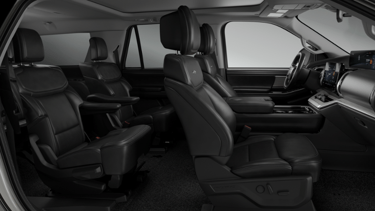 2026 Ford Expedition MAX Platinum®