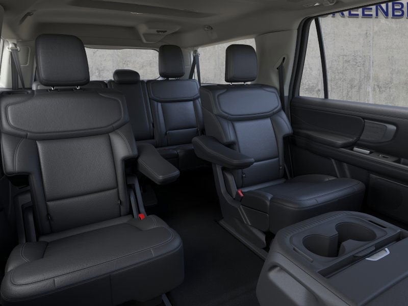 2026 Ford Expedition MAX Platinum®