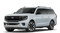 2026 Ford Expedition MAX Platinum®