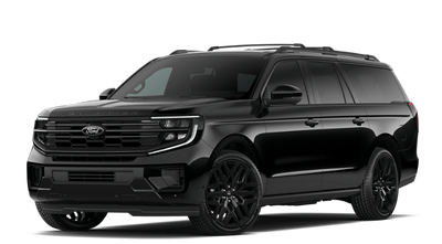 2026 Ford Expedition MAX Platinum®