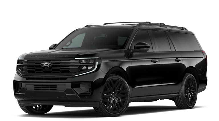2026 Ford Expedition MAX Platinum®