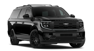 2026 Ford Expedition MAX Platinum®