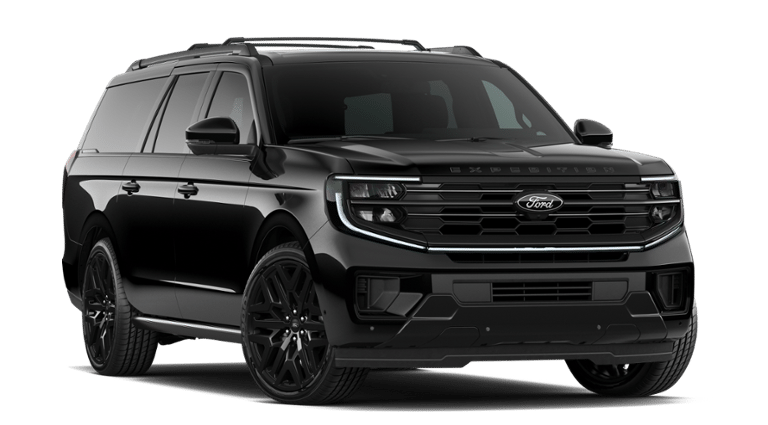 2026 Ford Expedition MAX Platinum®