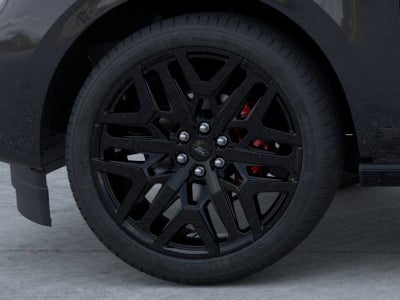 2026 Ford Expedition MAX Platinum®