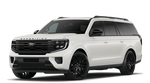 2026 Ford Expedition MAX Platinum®