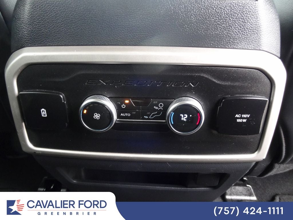 2024 Ford Expedition XLT