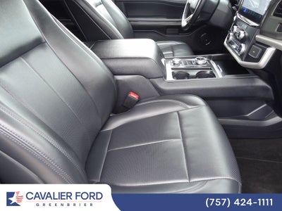 2024 Ford Expedition XLT