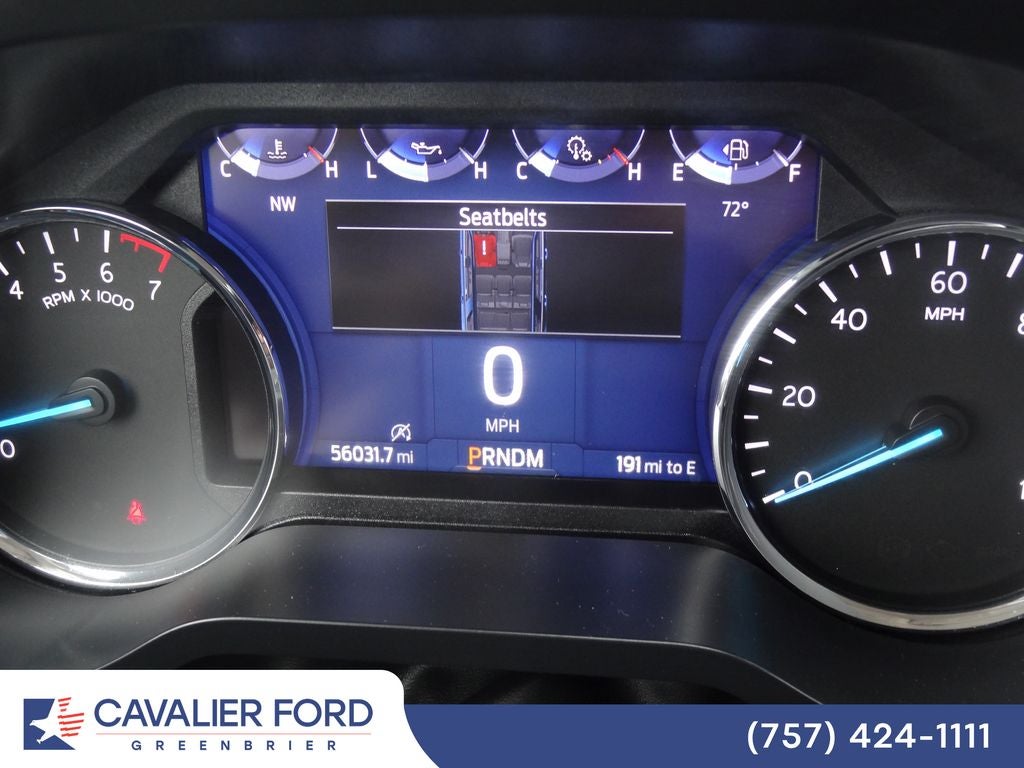 2024 Ford Expedition XLT