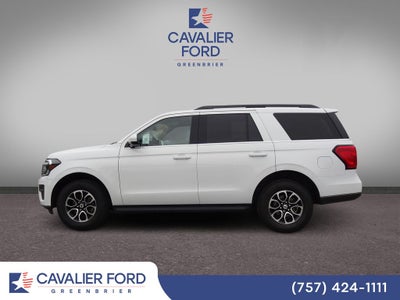 2024 Ford Expedition XLT