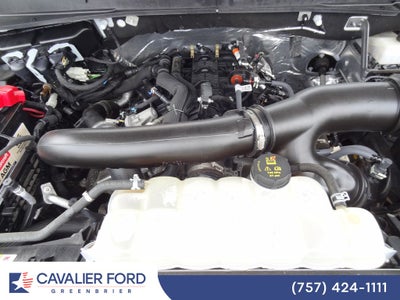 2024 Ford Expedition XLT