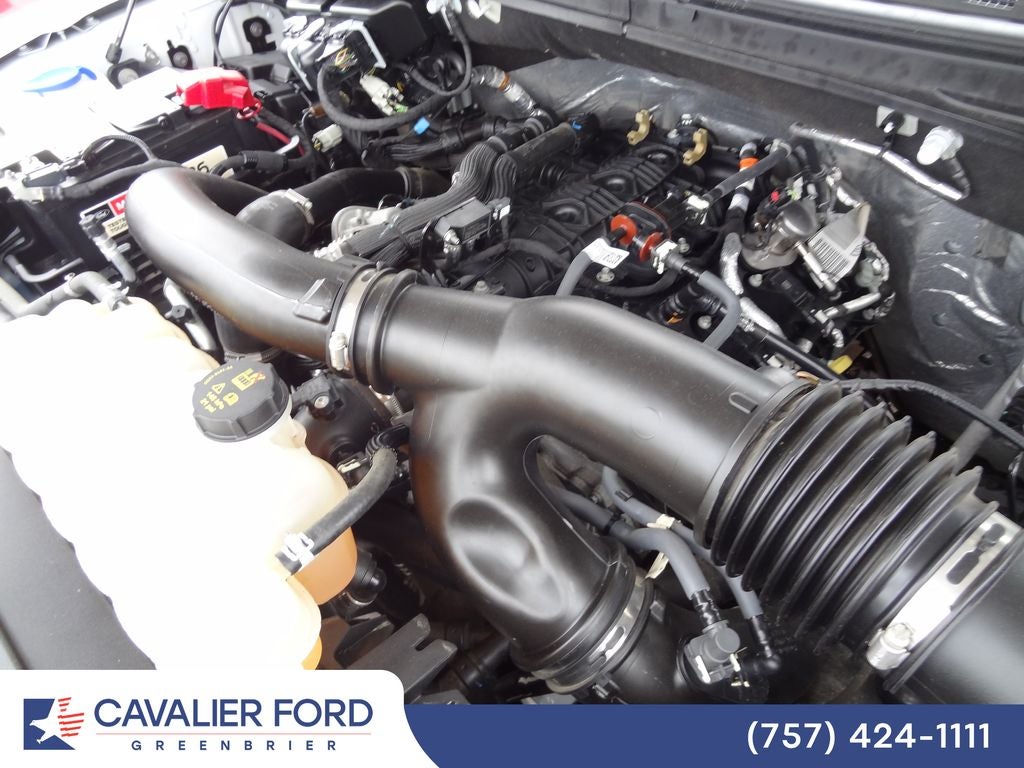 2024 Ford Expedition XLT