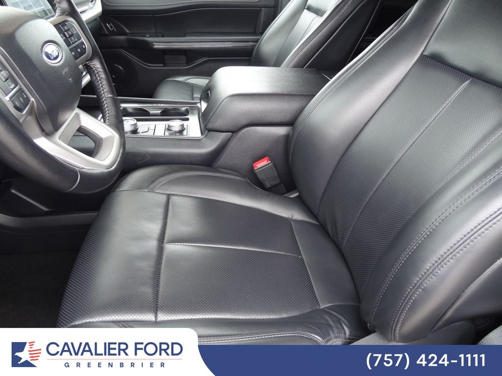 2024 Ford Expedition XLT