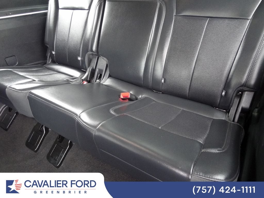 2024 Ford Expedition XLT