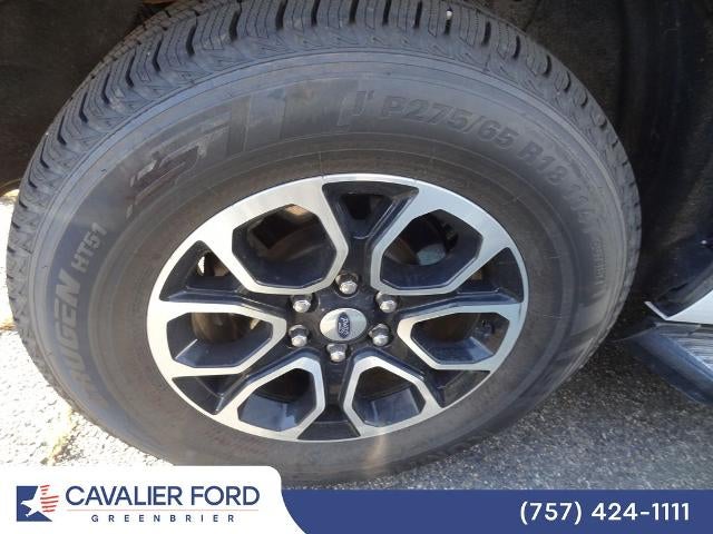 2024 Ford Expedition XLT