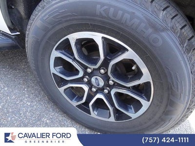 2024 Ford Expedition XLT