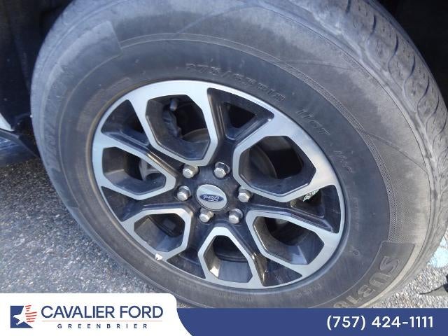 2024 Ford Expedition XLT