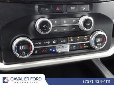 2024 Ford Expedition XLT
