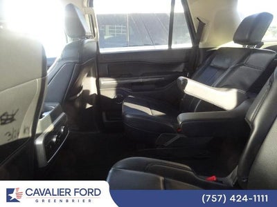 2024 Ford Expedition XLT