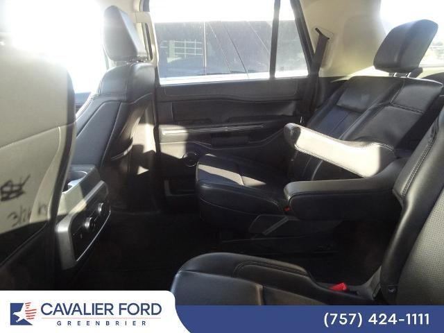 2024 Ford Expedition XLT