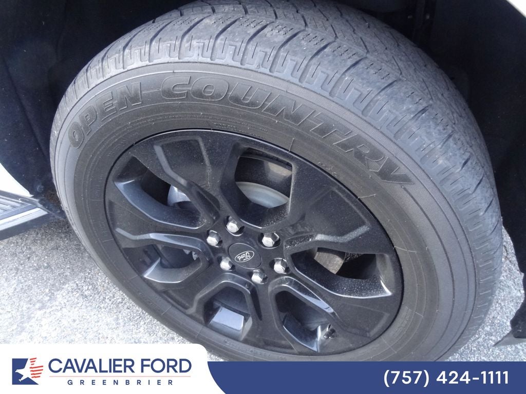 2023 Ford Expedition XLT