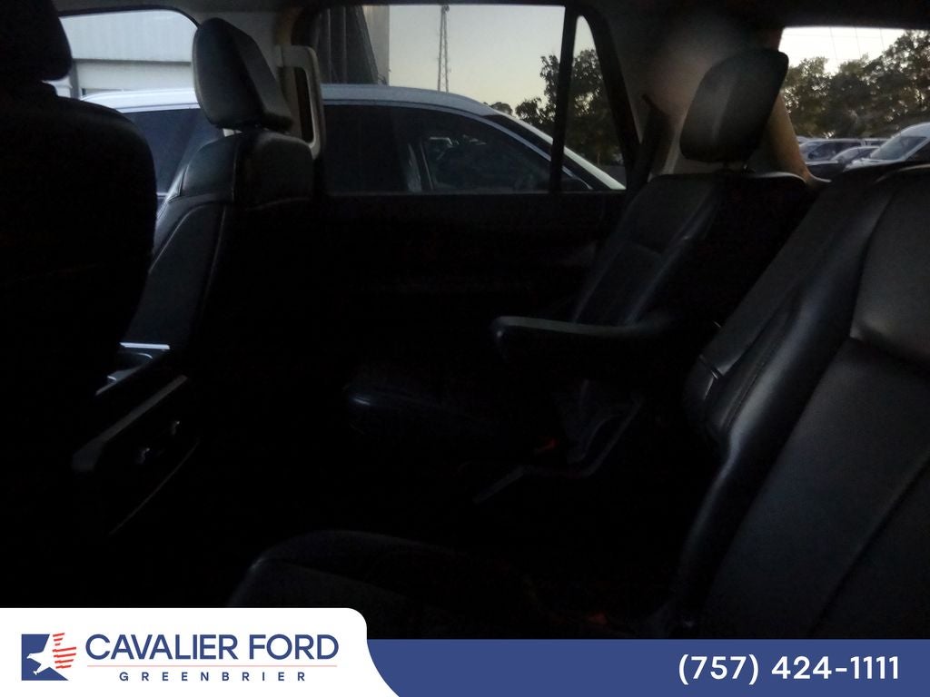 2023 Ford Expedition XLT