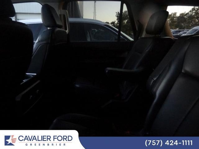 2023 Ford Expedition XLT
