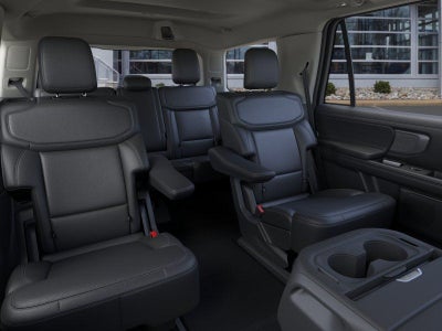 2026 Ford Expedition Platinum®