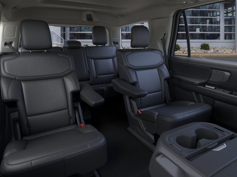 2026 Ford Expedition Platinum®