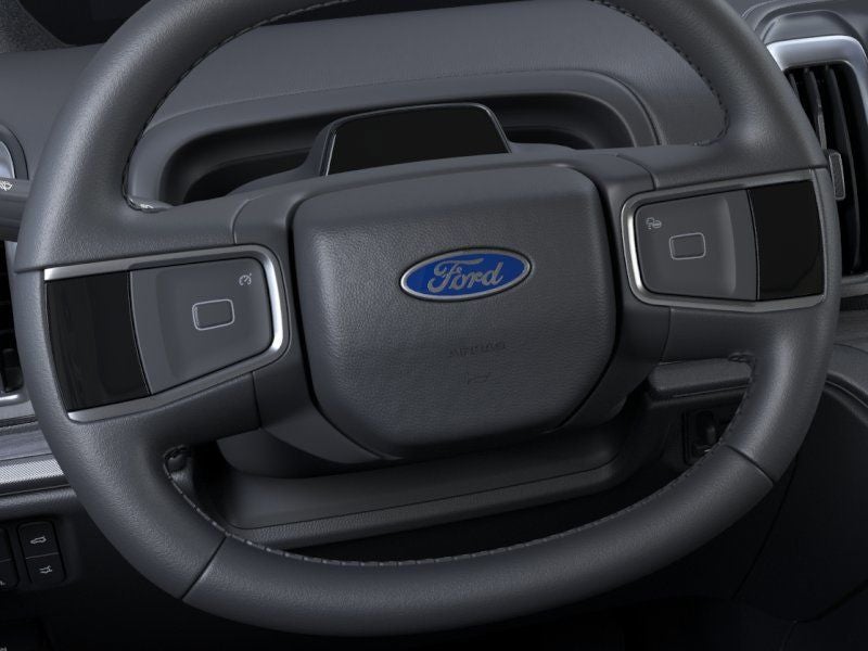 2026 Ford Expedition Platinum®