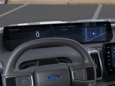2026 Ford Expedition Platinum®