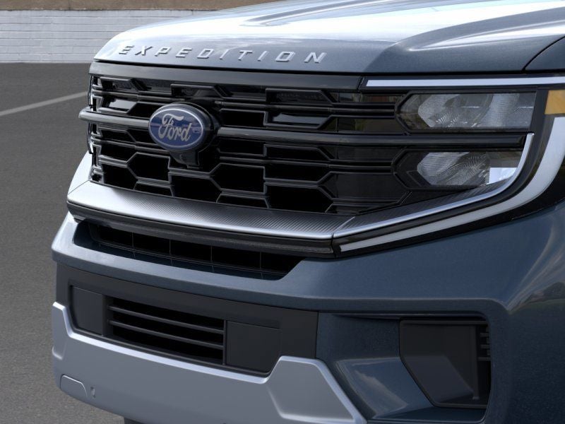 2026 Ford Expedition Platinum®