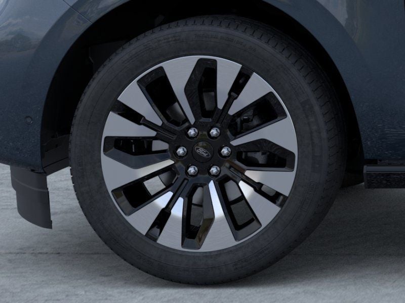 2026 Ford Expedition Platinum®