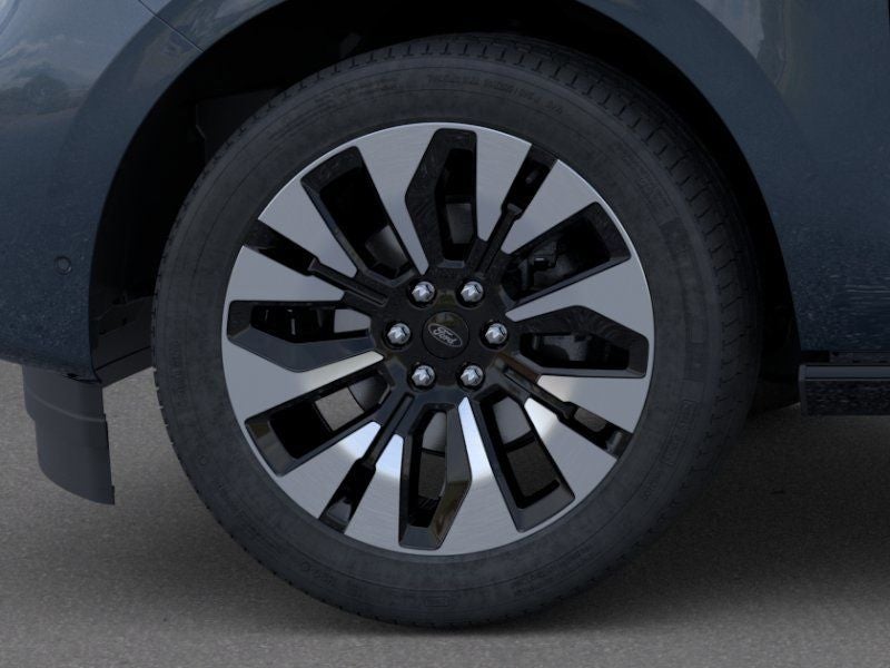 2026 Ford Expedition Platinum®