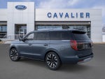 2026 Ford Expedition Platinum®