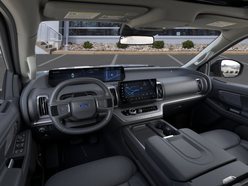 2026 Ford Expedition Platinum®