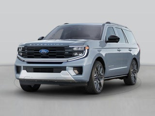 2026 Ford Expedition Platinum®