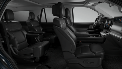 2026 Ford Expedition Platinum®