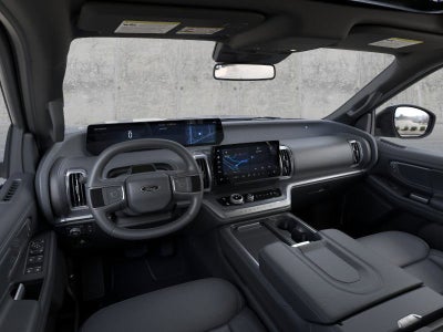 2026 Ford Expedition Platinum®