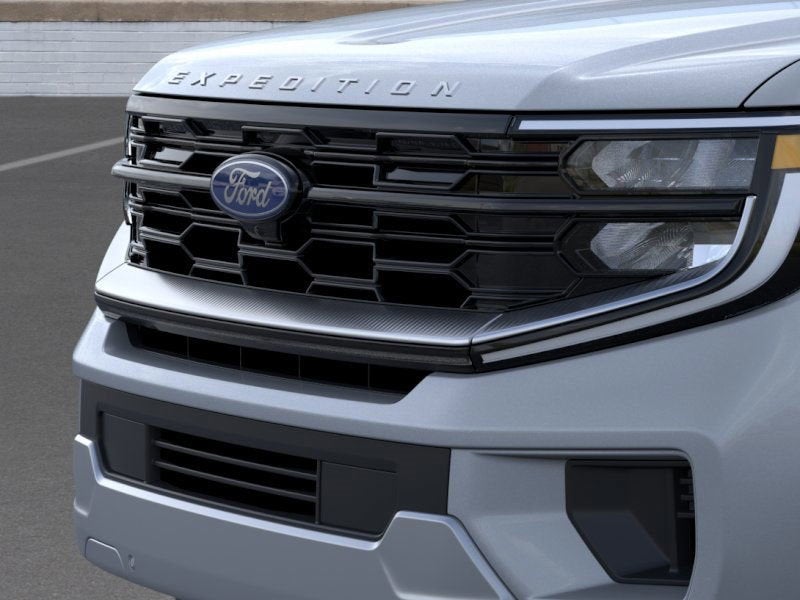 2025 Ford Expedition Platinum®